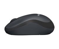 LOGITECH M221 SESSİZ SİYAH KABLOSUZ MOUSE  910-006510